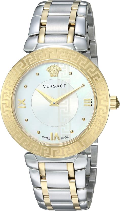 versace love watch|Versace swiss made watch price.